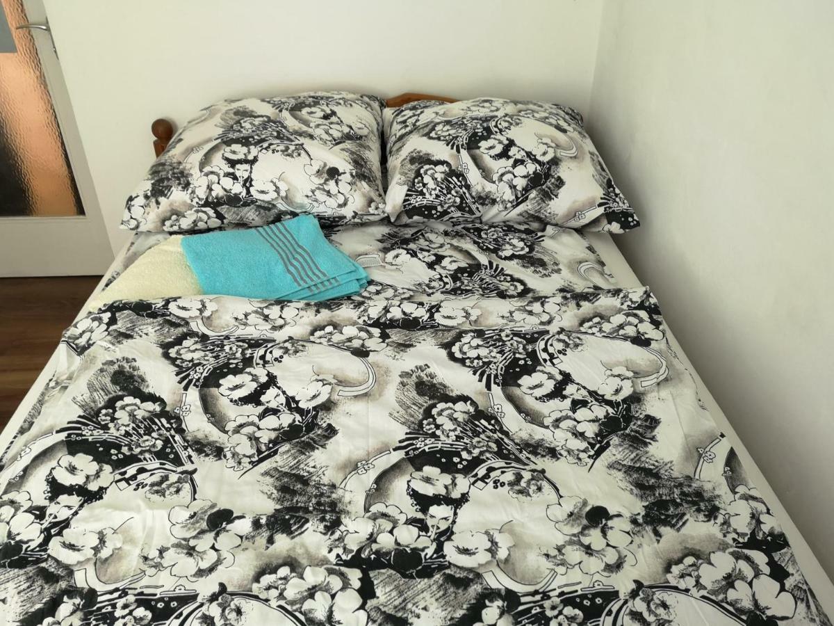 Hospedagem domiciliar Private Zelinskij Munique