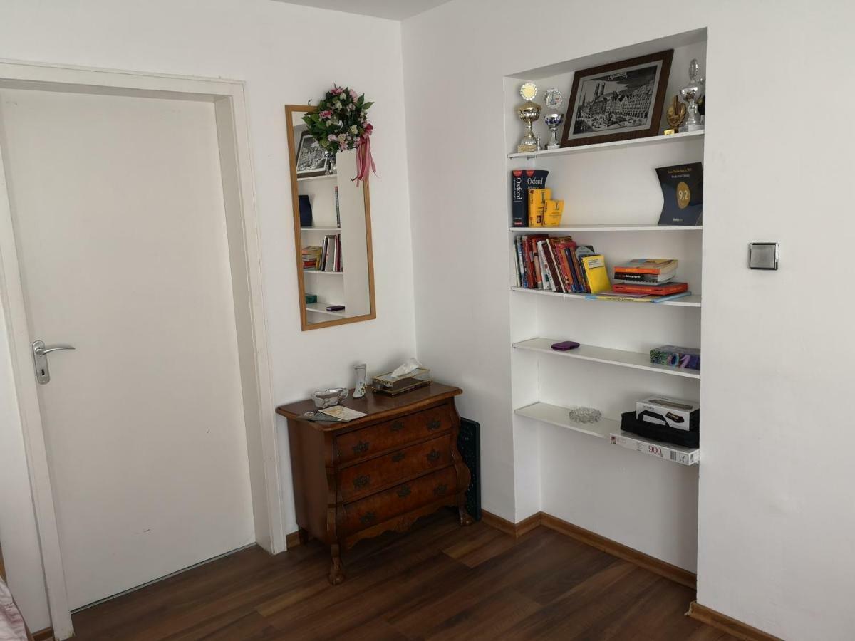 Hospedagem domiciliar Private Zelinskij Munique